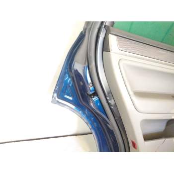 Recambio de puerta trasera izquierda para volkswagen touareg (7la, 7l6, 7l7) 2.5 r5 tdi referencia OEM IAM   