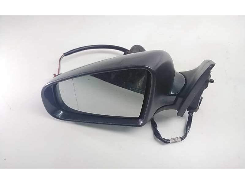 Recambio de retrovisor izquierdo para audi a6 avant (4f5) 2.8 fsi referencia OEM IAM 448505  