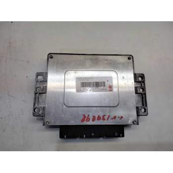 Recambio de centralita motor uce para tata indigo marina referencia OEM IAM 215854506A 279115210139 6326491454