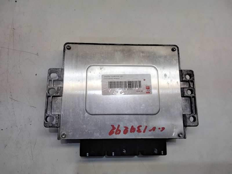 Recambio de centralita motor uce para tata indigo marina referencia OEM IAM 215854506A 279115210139 6326491454