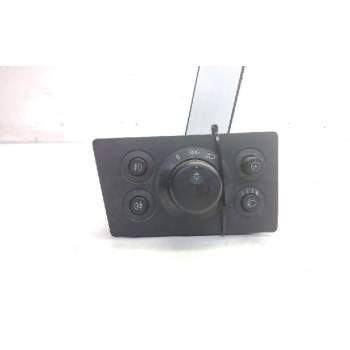 MANDO LUCES 13205865 04060111 