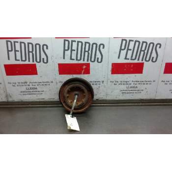 POLEA CIGUEÑAL 