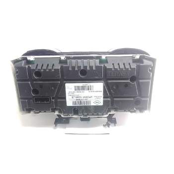 Recambio de cuadro instrumentos para renault clio iv limited referencia OEM IAM 248109766R  