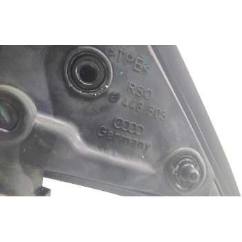 Recambio de retrovisor izquierdo para audi a6 avant (4f5) 2.8 fsi referencia OEM IAM 448505  