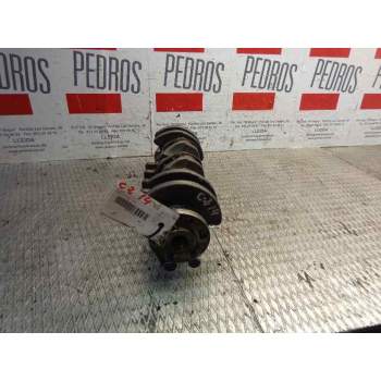Recambio de cigueñal para citroën c2 1.4 hdi referencia OEM IAM 62380  