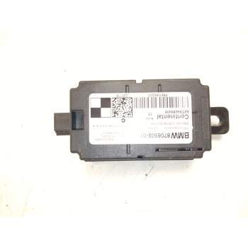 Recambio de modulo electronico para bmw 2 gran tourer (f46) 218 d referencia OEM IAM 8706502  