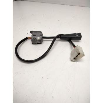 Recambio de mando intermitentes para ebro f-260 furgoneta referencia OEM IAM   