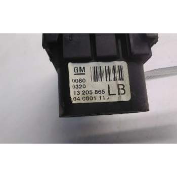 Recambio de mando luces para opel zafira b 1.7 16v cdti referencia OEM IAM 13205865 04060111 
