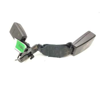Recambio de enganche cinturon trasero derecho para bmw x5 (e70) xdrive 30 d referencia OEM IAM 7228720  