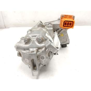 Recambio de compresor aire acondicionado para dacia bisgster referencia OEM IAM 926003994R  