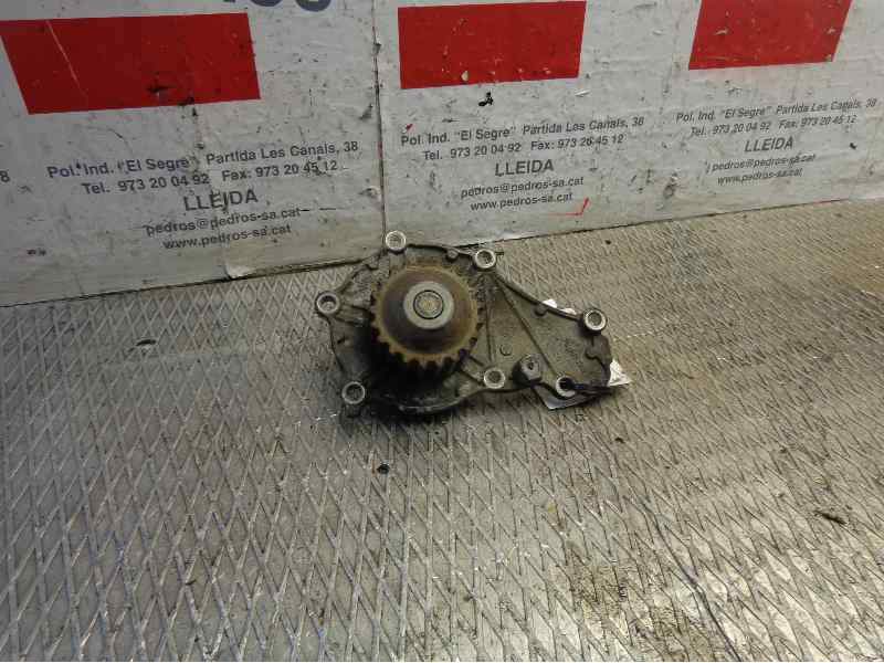 Recambio de bomba agua para citroën c2 1.4 hdi referencia OEM IAM   