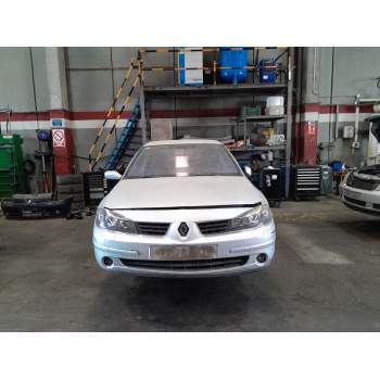 RENAULT LAGUNA II (BG0/1_) de desguace