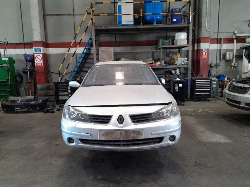 renault laguna ii (bg0/1_) del año 2006