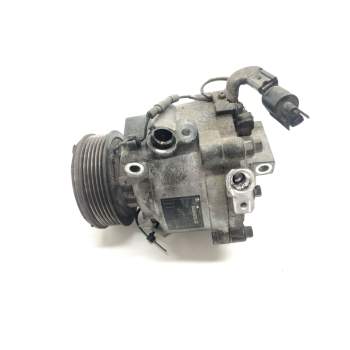 COMPRESOR AIRE ACONDICIONADO 7813A411 