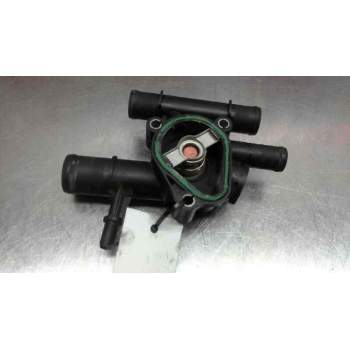 Recambio de caja termostato para renault laguna ii grandtour (kg0) privilege referencia OEM IAM PA66GF30  