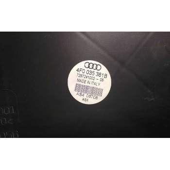 Recambio de altavoz para audi a6 avant (4f5) 2.8 fsi referencia OEM IAM 4F0035381B  