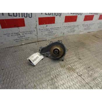 Recambio de bomba agua para citroën c2 1.4 hdi referencia OEM IAM   
