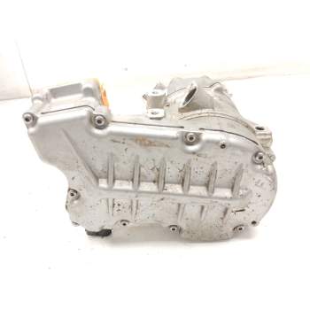 Recambio de compresor aire acondicionado para dacia bisgster referencia OEM IAM 926003994R  