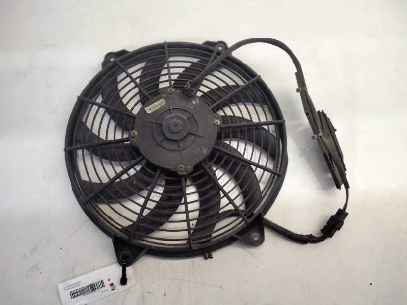 Recambio de electroventilador para tata indigo marina referencia OEM IAM   
