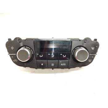 MANDO CALEFACCION AIRE ACONDICIONADO 13273096 