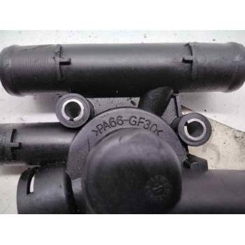 Recambio de caja termostato para renault laguna ii grandtour (kg0) privilege referencia OEM IAM PA66GF30  