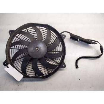 Recambio de electroventilador para tata indigo marina referencia OEM IAM   