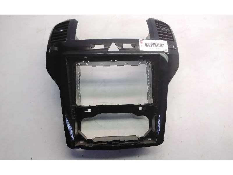 Recambio de aireador central para opel zafira b 1.7 16v cdti referencia OEM IAM 331985437  