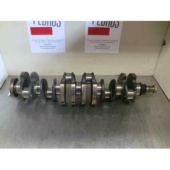 Recambio de cigueñal para iveco daily pr 3.0 diesel referencia OEM IAM 4A24  91347