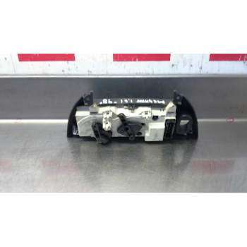 Recambio de mando calefaccion aire acondicionado para renault megane i classic (la0) referencia OEM IAM   