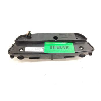 Recambio de mando calefaccion aire acondicionado para opel insignia sports tourer cosmo referencia OEM IAM 13273096  