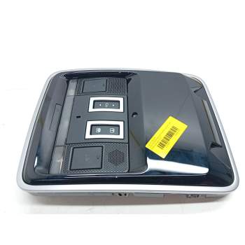 LUZ INTERIOR J8A215K609BA 