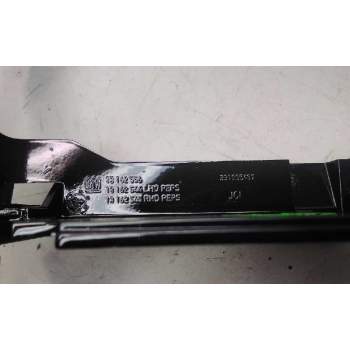 Recambio de aireador central para opel zafira b 1.7 16v cdti referencia OEM IAM 331985437  
