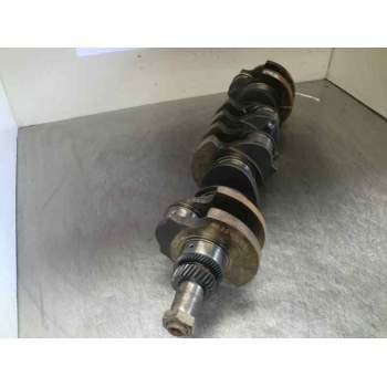 Recambio de cigueñal para iveco daily pr 3.0 diesel referencia OEM IAM 4A24  91347