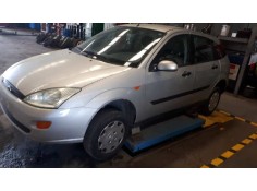ford focus berlina (cak) del año 2000 2