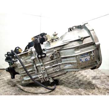 CAJA CAMBIOS 1323075025 ZF4003 95516860