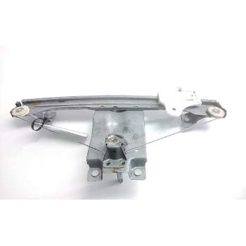 Recambio de elevalunas trasero izquierdo para renault clio iv limited referencia OEM IAM   