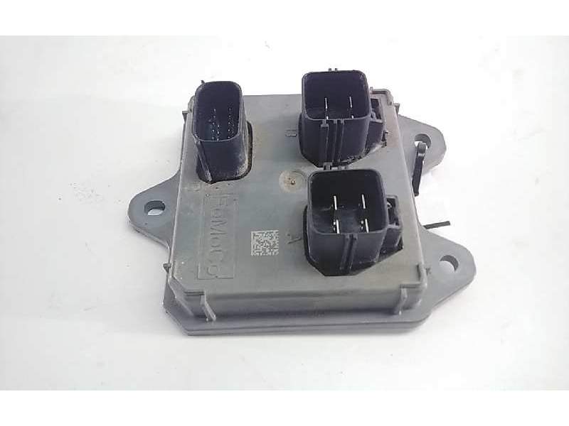 Recambio de modulo electronico para ford transit custom kasten 270 l1 referencia OEM IAM GK2112B533AA  
