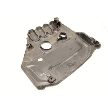 Recambio de tapa motor para volkswagen t-roc (a11, d11) 1.5 tsi referencia OEM IAM 05E103925  