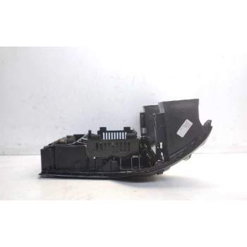 Recambio de aireador central para opel zafira b 1.7 16v cdti referencia OEM IAM 331985437  