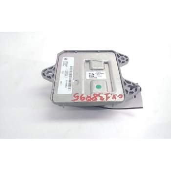 Recambio de modulo electronico para ford transit custom kasten 270 l1 referencia OEM IAM GK2112B533AA  