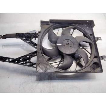 Recambio de electroventilador para tata indigo marina referencia OEM IAM   