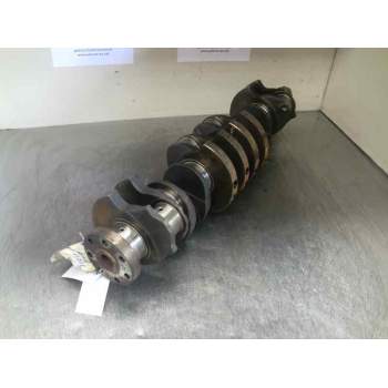 Recambio de cigueñal para iveco daily pr 3.0 diesel referencia OEM IAM 4A24  91347