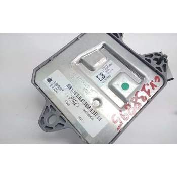 Recambio de modulo electronico para ford transit custom kasten 270 l1 referencia OEM IAM GK2112B533AA  