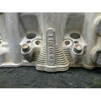 Recambio de culata para seat ibiza (6k) 1.9 tdi referencia OEM IAM 038103373E  22017