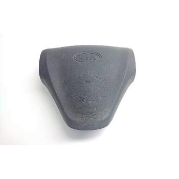 Recambio de airbag delantero izquierdo para kia rio 1.6 emotion referencia OEM IAM 569001G050VA  