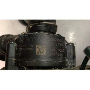 Recambio de bomba agua electrica para dacia bisgster referencia OEM IAM 039202452C  