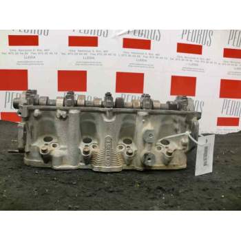 Recambio de culata para seat ibiza (6k) 1.9 tdi referencia OEM IAM 038103373E  22017