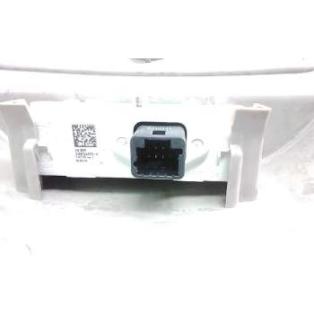 Recambio de luz interior para renault clio iv limited referencia OEM IAM 73948622R  