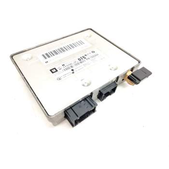 Recambio de modulo bluetoofh para opel insignia sports tourer cosmo referencia OEM IAM 13353284  