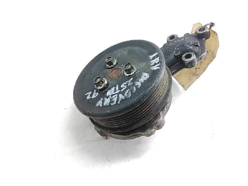 Recambio de bomba agua para land rover discovery (salljg/lj) 2.5 tdi referencia OEM IAM   91351